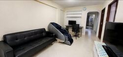 Blk 38 THE BEO CRESCENT (Bukit Merah), HDB 3 Rooms #566538101